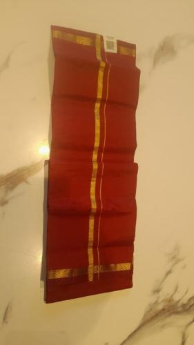 ANGAVASTRAM SILK SALEM