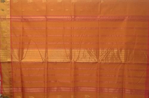 SAREES JAYANKONDAM COTTON 550 MTS