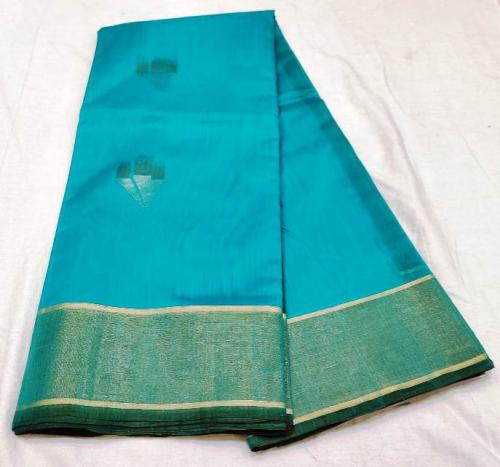 COIMBATORE KORA COTTON SAREE 620 MTS