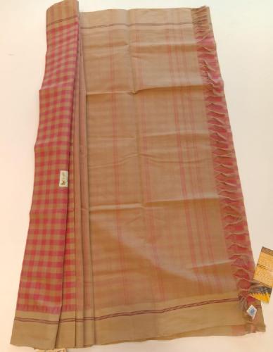 RASIPURAM COTTON SAREE