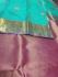 SALEM SILK SAREE WITH BLOUSE