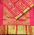 SAREES KPM SILK WITH BLOUSE