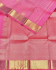 SAREES KPM SILK WITH BLOUSE