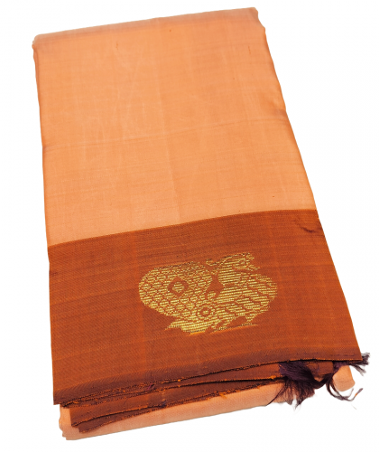 SAREES KANCHEEPURAM SILK 550 MTRS