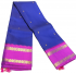 SAREES KPM SILK WITH BLOUSE