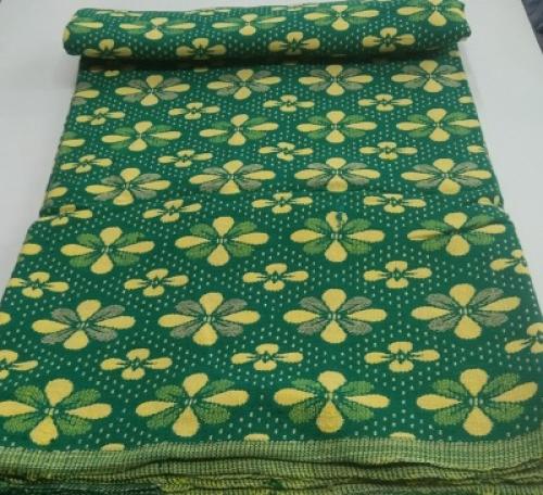 BEDSHEET 50X90 ACRYLIC JACQUARD
