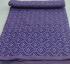BEDSHEET ERODE JACQUARD 50X90