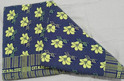 BEDSHEET 60X90 ACRYLIC JACQUARD