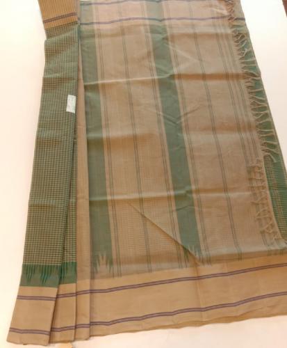 RASIPURAM COTTON SAREE