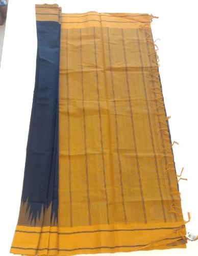 RASIPURAM COTTON SAREE