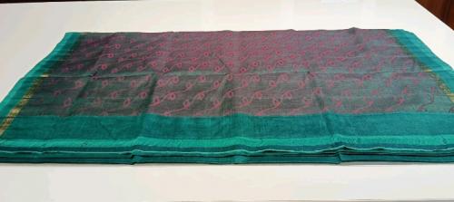 SAREES SALEM 80S WITH BLOUSE