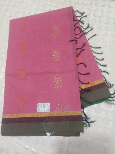 SAREES NEGAMAM WITH BLOUSE