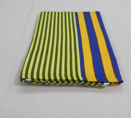 BEDSHEET ERODE ARTSILK 50X90