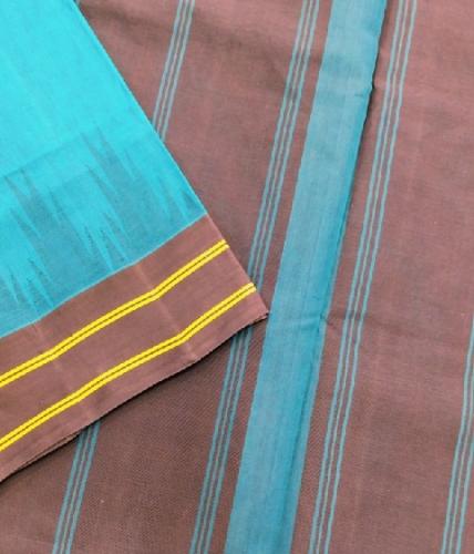 RASIPURAM COTTON SAREE