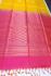 SOFT SILK SAREE WITH BLOUSE