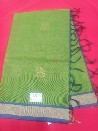 SAREES NEGAMAM WITH BLOUSE