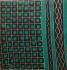 BEDSHEET BATIK PRINTED 72X100 2 PILLOW COVER