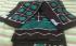BEDSHEET BATIK PRINTED 72X100 2 PILLOW COVER