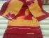 BEDSHEET BATIK PRINTED 72X100 2 PILLOW COVER