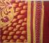 BEDSHEET BATIK PRINTED 72X100 2 PILLOW COVER