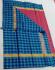SALEM SILK SAREE WITH BLOUSE
