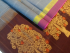 SAREES NEGAMAM WITH BLOUSE