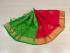 SOFT SILK SAREE WITH BLOUSE