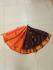 SOFT SILK SAREE WITH BLOUSE