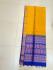 SOFT SILK SAREE WITH BLOUSE
