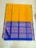 SOFT SILK SAREE WITH BLOUSE
