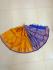 SOFT SILK SAREE WITH BLOUSE