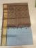 SOFT SILK SAREE WITH BLOUSE
