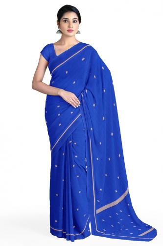 Arani Silk Saree