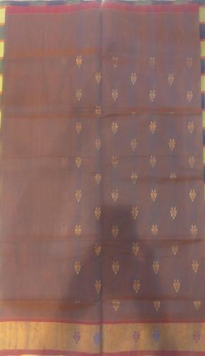 SAREES JAYANKONDAM COTTON WITH BLOUSE
