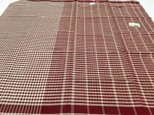 MANAMEDU COTTON SAREES 550MTS