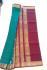 PMK BUMBERG COT SAREES WITH BLOUSE