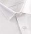 PL COTTON x LINEN READYMADE WHITE SHIRTS 40 FS