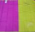 SAREES KPM SILK WITH BLOUSE