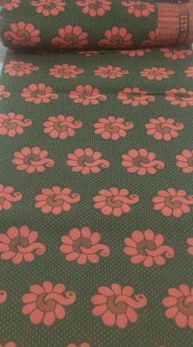 BEDSHEET ERODE JACQUARD 50X90