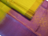 SOFT SILK SAREE WITH BLOUSE