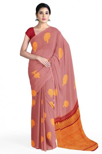 Arani Silk Saree