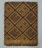 BEDSHEET JACQUARD LIGHT WEIGHT 60X90