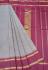 SAREES KPM SILK WITH BLOUSE