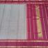 SAREES KPM SILK WITH BLOUSE