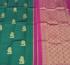 SAREES KPM SILK WITH BLOUSE