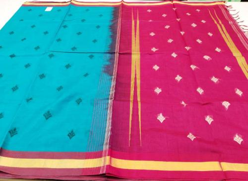 SAREES NEGAMAM WITH BLOUSE