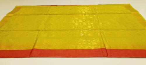 COIMBATORE KORA COTTON SAREE 620 MTS