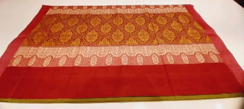 SAREES SALEM 80S WITH BLOUSE