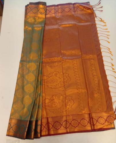 PL Salem Wedding Blouse