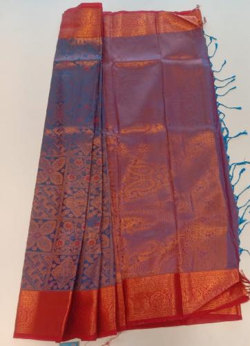 PL Salem Wedding Blouse